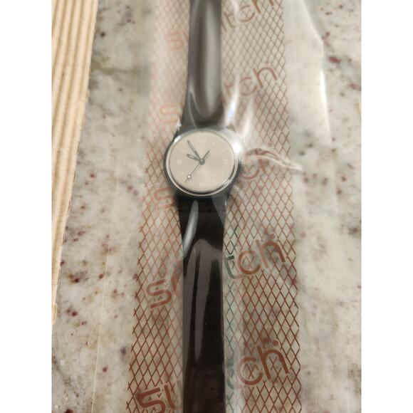 Swatch watch AROUND2 LF108pack 2000 Worldwide Packagings New old stock - Picture 3 of 12